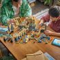 LEGO® Harry Potter 76473 Hogwarts Castle: East Wing (Building Toy,Bricks,Gift)