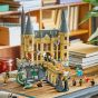 LEGO® Harry Potter 76473 Hogwarts Castle: East Wing (Building Toy,Bricks,Gift)