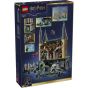 LEGO® Harry Potter 76473 Hogwarts Castle: East Wing (Building Toy,Bricks,Gift)