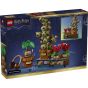LEGO® Harry Potter 76474 Hogwarts Herbology Plants (Building Toy,Bricks,Gift)