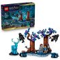 LEGO® Harry Potter 76475 Forbidden Forest: Expecto Patronum (Toys,Bricks,Gift)