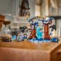 LEGO® Harry Potter 76475 Forbidden Forest: Expecto Patronum (Toys,Bricks,Gift)
