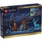 LEGO® Harry Potter 76475 Forbidden Forest: Expecto Patronum (Toys,Bricks,Gift)