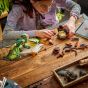 LEGO® Harry Potter 76477 Norbert: Hagrid's Baby Dragon (Toys,Bricks,Gift)
