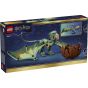 LEGO® Harry Potter 76477 Norbert: Hagrid's Baby Dragon (Toys,Bricks,Gift)