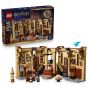 LEGO® Harry Potter 76478 Book Nook: Dumbledore's Office (Building Toy,Bricks,Gift)