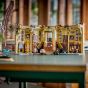 LEGO® Harry Potter 76478 Book Nook: Dumbledore's Office (Building Toy,Bricks,Gift)