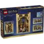 LEGO® Harry Potter 76478 Book Nook: Dumbledore's Office (Building Toy,Bricks,Gift)