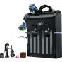 LEGO® Wednesday 76787 Wednesday Backpack (Creative,Home Decoration,Bricks,Gift)