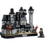 LEGO® Wednesday 76788 Nevermore Academy (Creative,Home Decoration,Bricks,Gift)