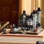 LEGO® Wednesday 76788 Nevermore Academy (Creative,Home Decoration,Bricks,Gift)