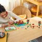 LEGO® Animal Crossing 77059 Timmy & Tommy's Fun Day Out (Gaming,Animal Toy,Bricks,Gift)