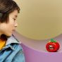 LEGO® Fortnite 77079 Tomatohead (Creative Toys,Gaming,Bricks,Gift)