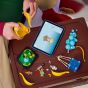 LEGO® Fortnite 77080 Supply Drop (Creative Toys,Gaming,Bricks,Gift)