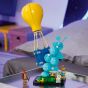 LEGO® Fortnite 77080 Supply Drop (Creative Toys,Gaming,Bricks,Gift)