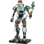 LEGO® Fortnite 77081 KIT (Creative Toys,Gaming,Bricks,Gift)