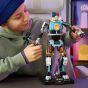 LEGO® Fortnite 77081 KIT (Creative Toys,Gaming,Bricks,Gift)
