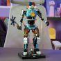 LEGO® Fortnite 77081 KIT (Creative Toys,Gaming,Bricks,Gift)