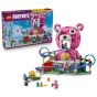 LEGO® Fortnite 77082 Rave Cave (Creative Toys,Gaming,Bricks,Gift)