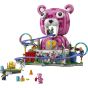 LEGO® Fortnite 77082 Rave Cave (Creative Toys,Gaming,Bricks,Gift)