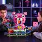 LEGO® Fortnite 77082 Rave Cave (Creative Toys,Gaming,Bricks,Gift)
