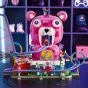 LEGO® Fortnite 77082 Rave Cave (Creative Toys,Gaming,Bricks,Gift)