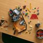 LEGO® The Legend of Zelda 77093 Ocarina of Time – The Final Battle (Creative Toys,Gaming,Bricks,Gift)