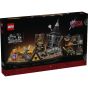 LEGO® The Legend of Zelda 77093 Ocarina of Time – The Final Battle (Creative Toys,Gaming,Bricks,Gift)