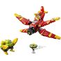 LEGO® Sonic 77119 Tails' Tornado-1 (Gaming,Creative,Bricks,Gift)