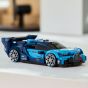 LEGO® Speed Champions 77253 Bugatti Vision GT Hyper Sports Car (Vehicle,Racing Model,Gift,Toy)