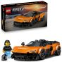 LEGO® Speed Champions 77257 McLaren W1 (Vehicle,Bricks,Gift,Toy)