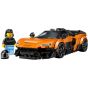 LEGO® Speed Champions 77257 McLaren W1 (Vehicle,Bricks,Gift,Toy)