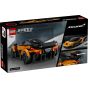 LEGO® Speed Champions 77257 McLaren W1 (Vehicle,Bricks,Gift,Toy)