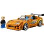 LEGO® Speed Champions 77260 The Fast and The Furious Toyota Supra MK4 (Racing Car,Home Decoration,Bricks,Gift)