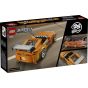 LEGO® Speed Champions 77260 The Fast and The Furious Toyota Supra MK4 (Racing Car,Home Decoration,Bricks,Gift)