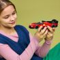 LEGO® Speed Champions 77261 Ferrari 499P (Racing Car,Home Decoration,Bricks,Gift)