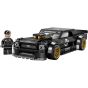 LEGO® Speed Champions 77262 Ken Block's '65 Ford Mustang Hoonicorn V1 (Racing Car,Home Decoration,Bricks,Gift)