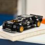 LEGO® Speed Champions 77262 Ken Block's '65 Ford Mustang Hoonicorn V1 (Racing Car,Home Decoration,Bricks,Gift)