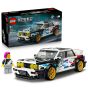 LEGO® Speed Champions 77263 BMW M3 (E30) (Home Decoration,Racing Model,Bricks,Gift)