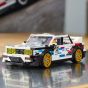 LEGO® Speed Champions 77263 BMW M3 (E30) (Home Decoration,Racing Model,Bricks,Gift)
