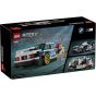 LEGO® Speed Champions 77263 BMW M3 (E30) (Home Decoration,Racing Model,Bricks,Gift)
