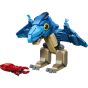 LEGO® Jurassic World 77977 Baby Dinosaur: Pteranodon (Dinosaur,Creative,Bricks,Gift)