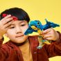 LEGO® Jurassic World 77977 Baby Dinosaur: Pteranodon (Dinosaur,Creative,Bricks,Gift)