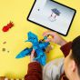 LEGO® Jurassic World 77977 Baby Dinosaur: Pteranodon (Dinosaur,Creative,Bricks,Gift)