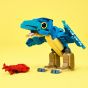 LEGO® Jurassic World 77977 Baby Dinosaur: Pteranodon (Dinosaur,Creative,Bricks,Gift)