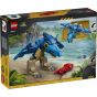 LEGO® Jurassic World 77977 Baby Dinosaur: Pteranodon (Dinosaur,Creative,Bricks,Gift)