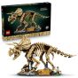 LEGO® Jurassic World 77985 Dinosaur Fossils: Triceratops (Dinosaur Toys,Home Decoration,Bricks,Gift)