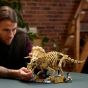 LEGO® Jurassic World 77985 Dinosaur Fossils: Triceratops (Dinosaur Toys,Home Decoration,Bricks,Gift)