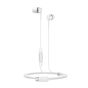 Sennheiser - CX 80U 入耳式耳機 USB-C (白色/粉紅色)