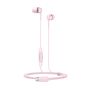 Sennheiser - CX 80U 入耳式耳機 USB-C 粉紅色 SAKURA